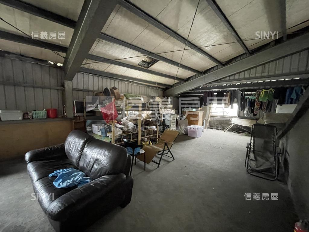 近未來捷運乙工土地附廠房房屋室內格局與周邊環境