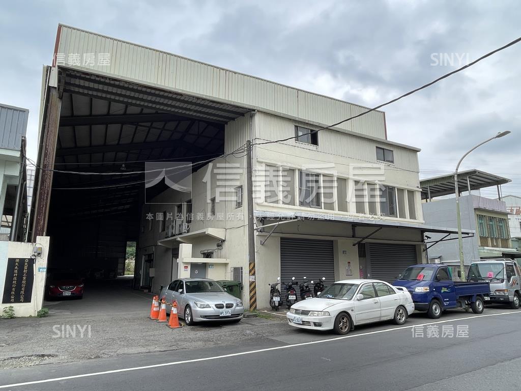 近未來捷運乙工土地附廠房房屋室內格局與周邊環境