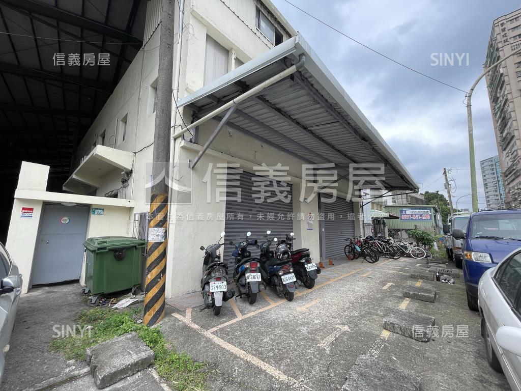 近未來捷運乙工土地附廠房房屋室內格局與周邊環境