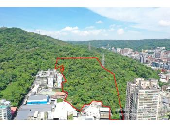 近未來捷運乙工土地附廠房