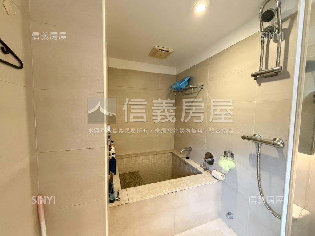 忠泰建設面樹海景觀大三房房屋室內格局與周邊環境