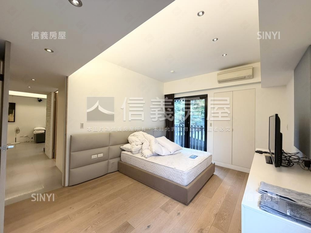 忠泰建設面樹海景觀大三房房屋室內格局與周邊環境