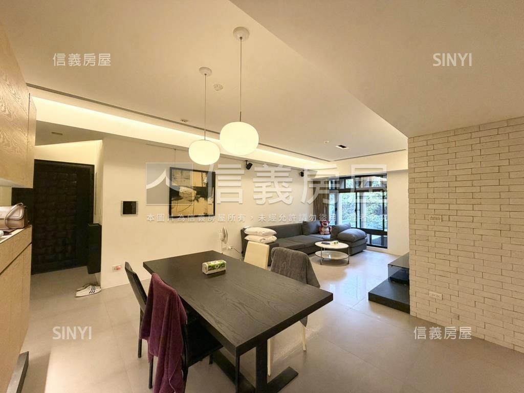 忠泰建設面樹海景觀大三房房屋室內格局與周邊環境