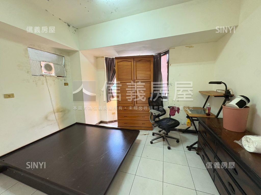 大有路羅丹一期三房房屋室內格局與周邊環境