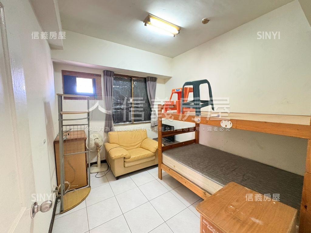 大有路羅丹一期三房房屋室內格局與周邊環境
