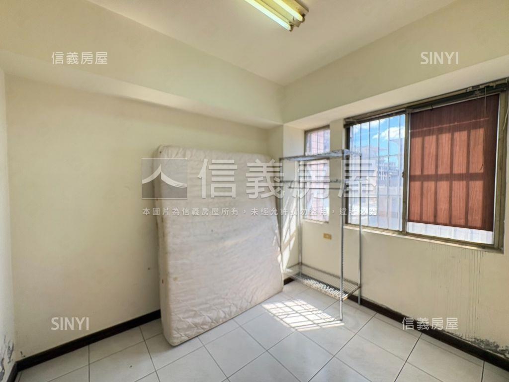 大有路羅丹一期三房房屋室內格局與周邊環境
