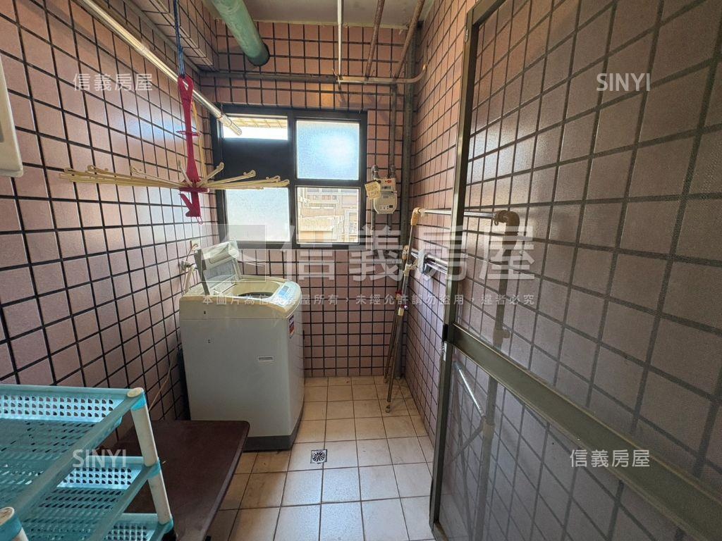 大有路羅丹一期三房房屋室內格局與周邊環境