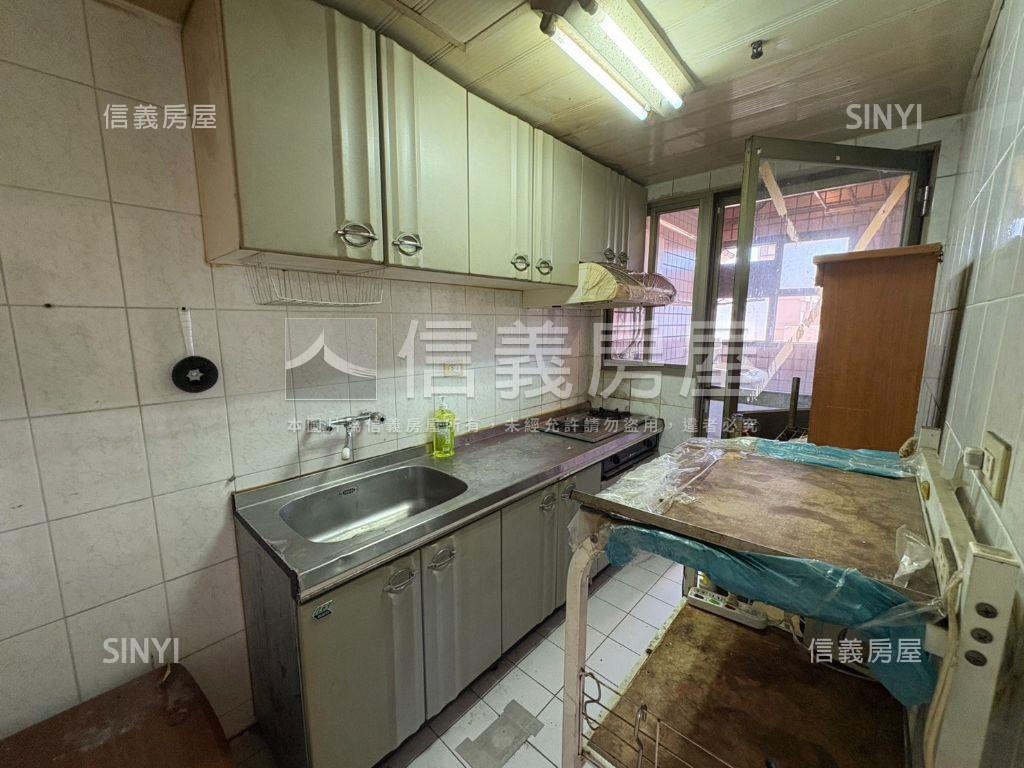 大有路羅丹一期三房房屋室內格局與周邊環境
