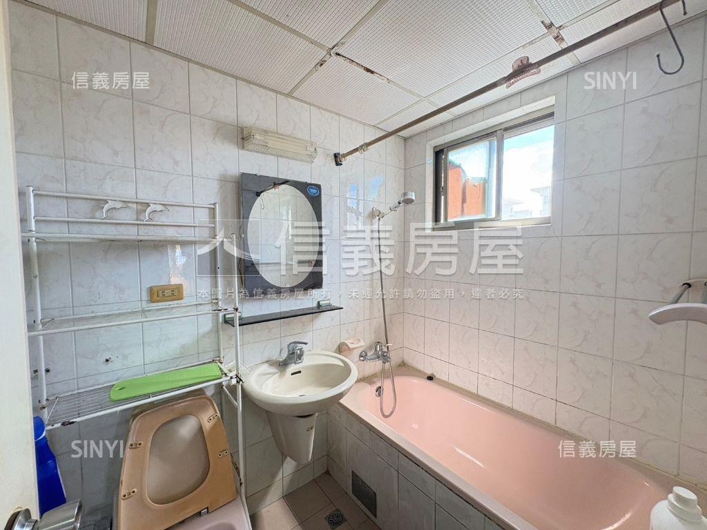 大有路羅丹一期三房房屋室內格局與周邊環境