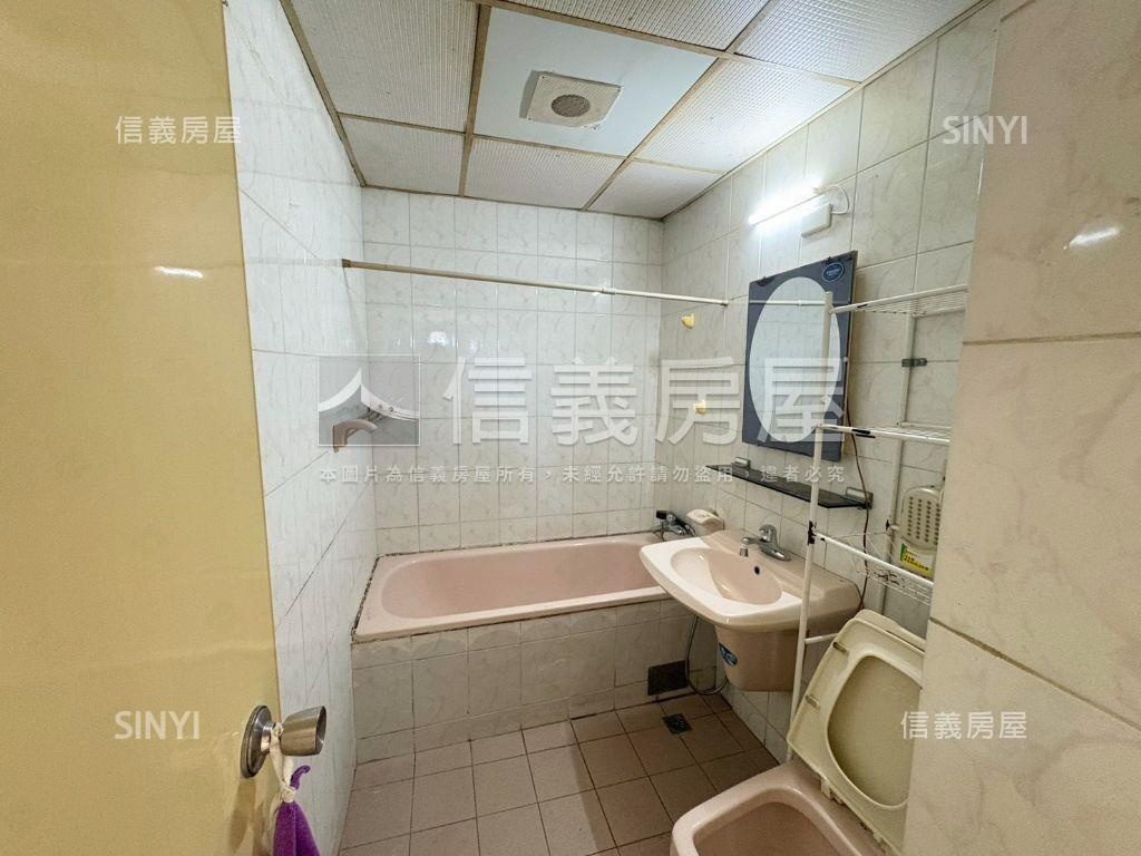 大有路羅丹一期三房房屋室內格局與周邊環境