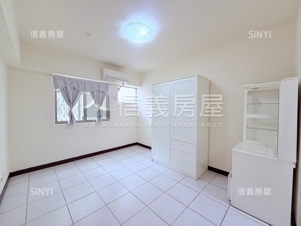 縣府大狀元｜明亮美三房房屋室內格局與周邊環境