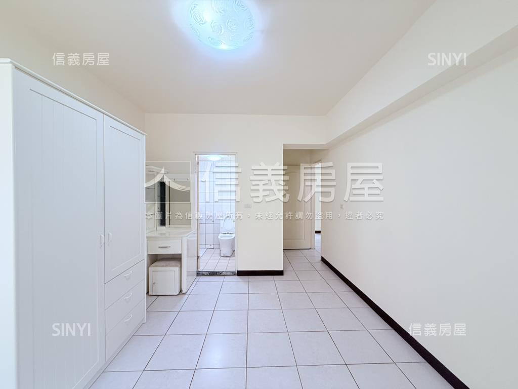 縣府大狀元｜明亮美三房房屋室內格局與周邊環境