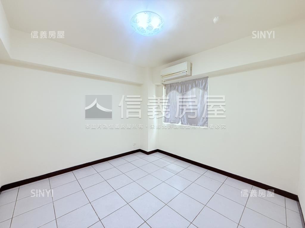 縣府大狀元｜明亮美三房房屋室內格局與周邊環境