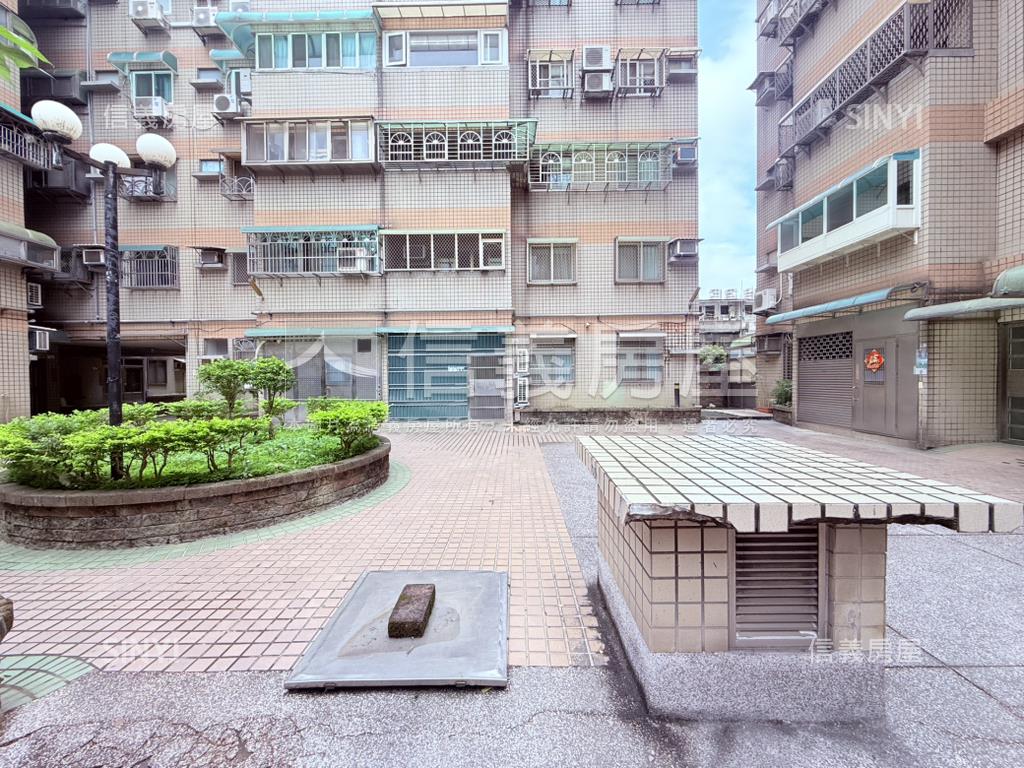 縣府大狀元｜明亮美三房房屋室內格局與周邊環境