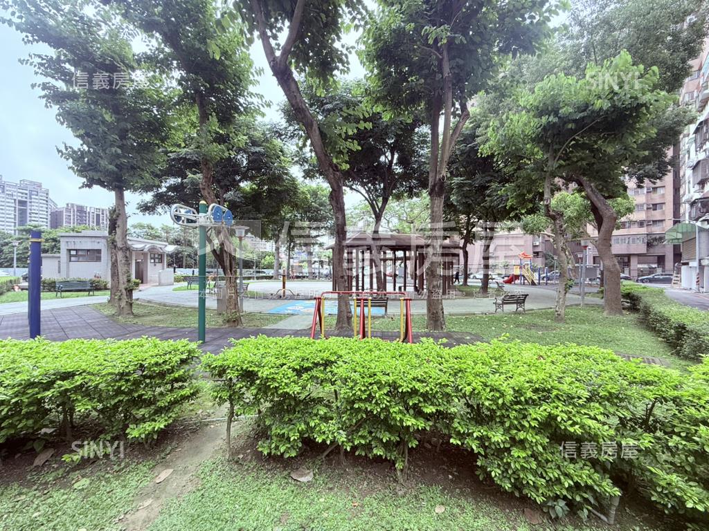 縣府大狀元｜明亮美三房房屋室內格局與周邊環境