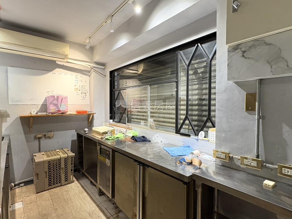 建興學區｜圓夢出租空間Ｂ房屋室內格局與周邊環境
