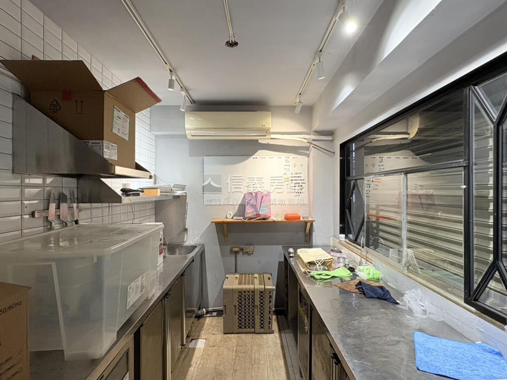 建興學區｜圓夢出租空間Ｂ房屋室內格局與周邊環境