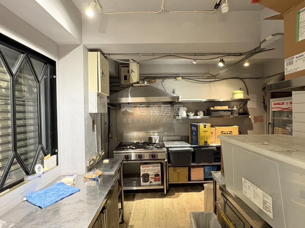 建興學區｜圓夢出租空間Ｂ房屋室內格局與周邊環境