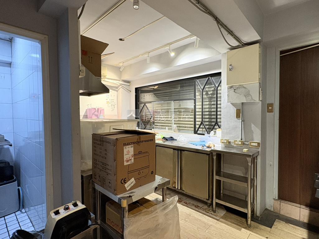 建興學區｜圓夢出租空間Ｂ房屋室內格局與周邊環境