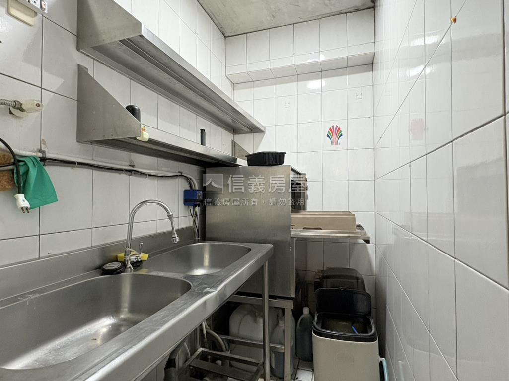 建興學區｜圓夢出租空間Ｂ房屋室內格局與周邊環境