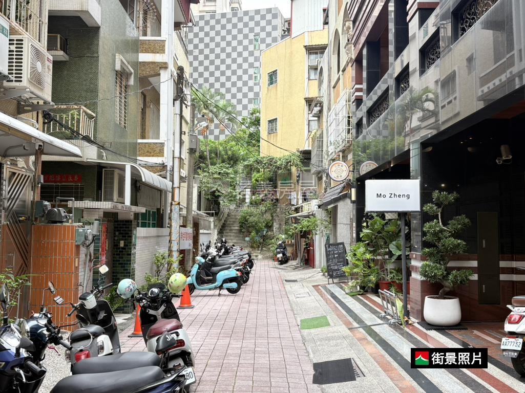 建興學區｜圓夢出租空間Ｂ房屋室內格局與周邊環境
