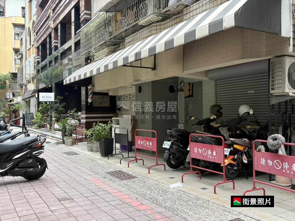 建興學區｜圓夢出租空間Ｂ房屋室內格局與周邊環境