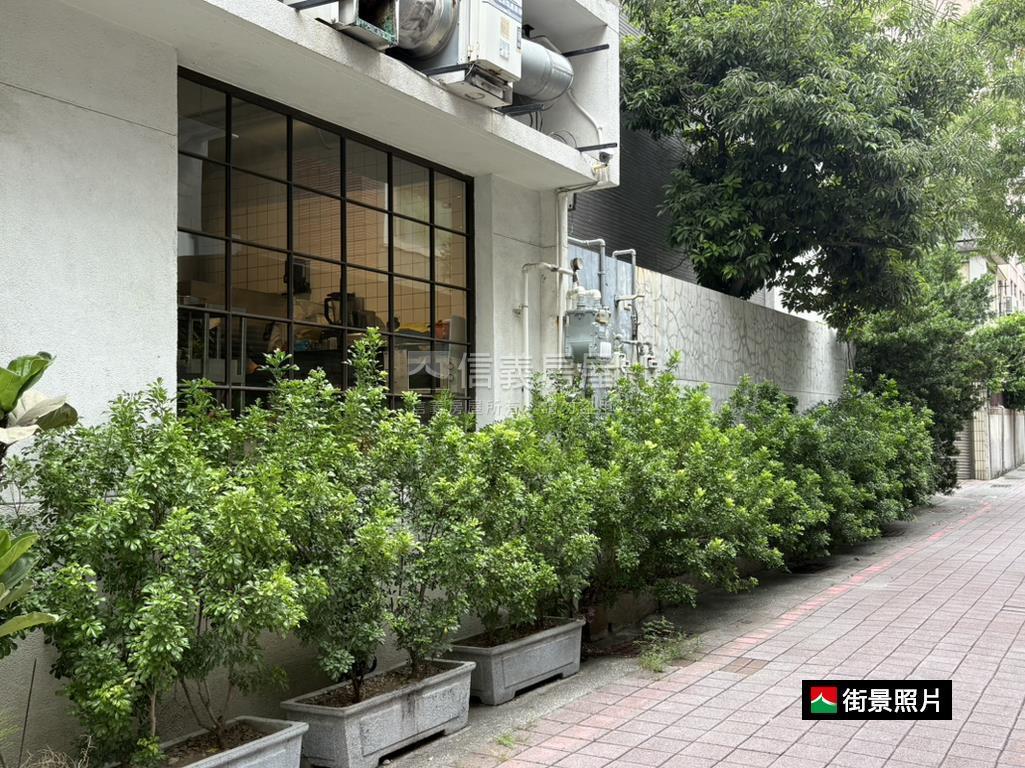 建興學區｜圓夢出租空間Ｂ房屋室內格局與周邊環境