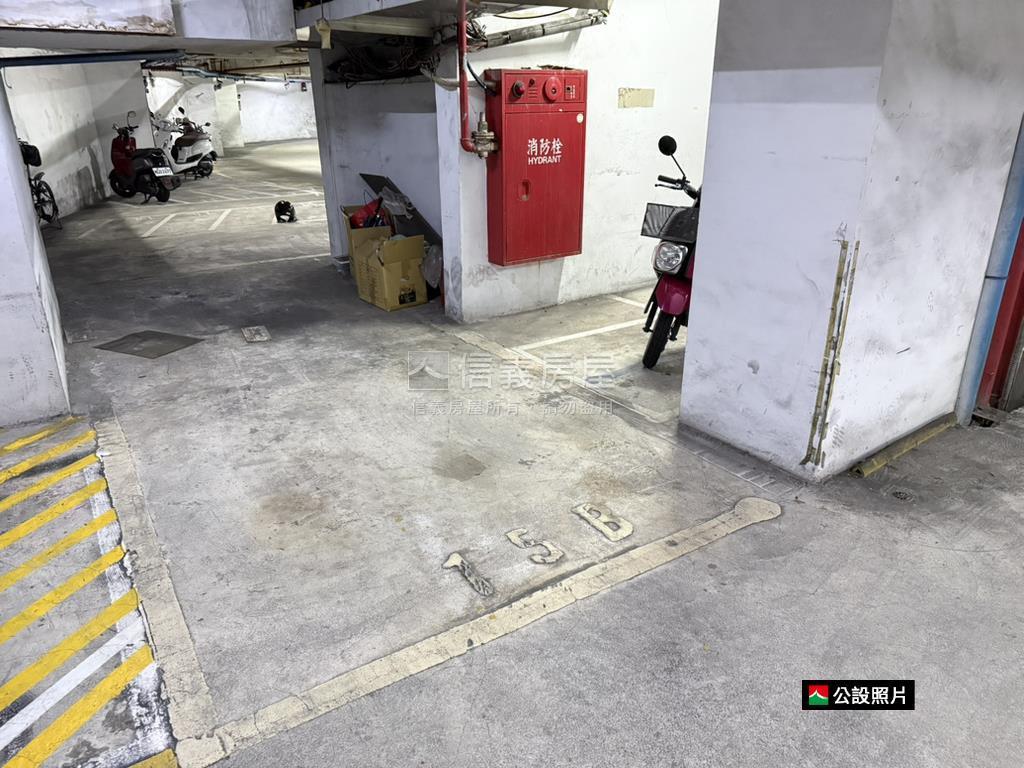 嚴選東區５房附平車房屋室內格局與周邊環境