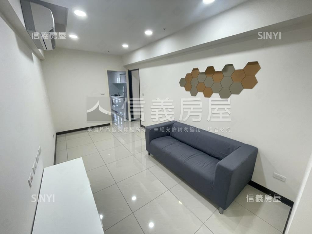 近捷運太陽景觀宅房屋室內格局與周邊環境