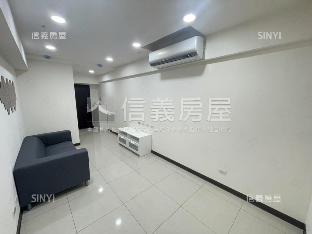 近捷運太陽景觀宅房屋室內格局與周邊環境