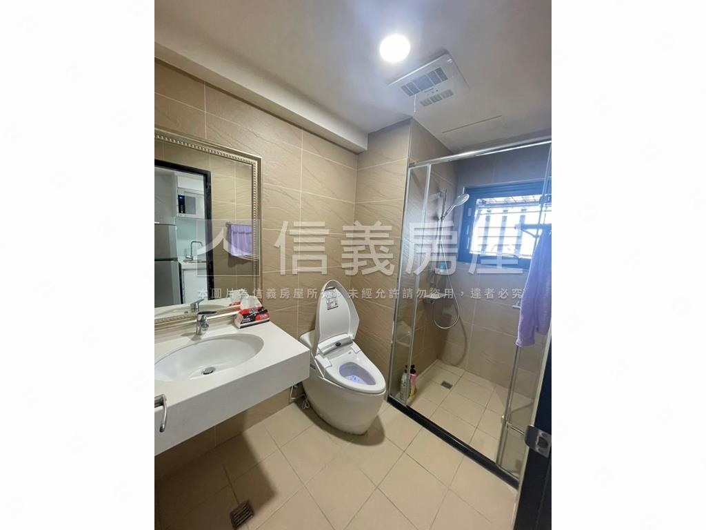 近捷運太陽景觀宅房屋室內格局與周邊環境
