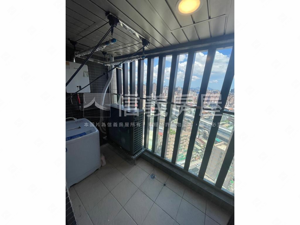 近捷運太陽景觀宅房屋室內格局與周邊環境