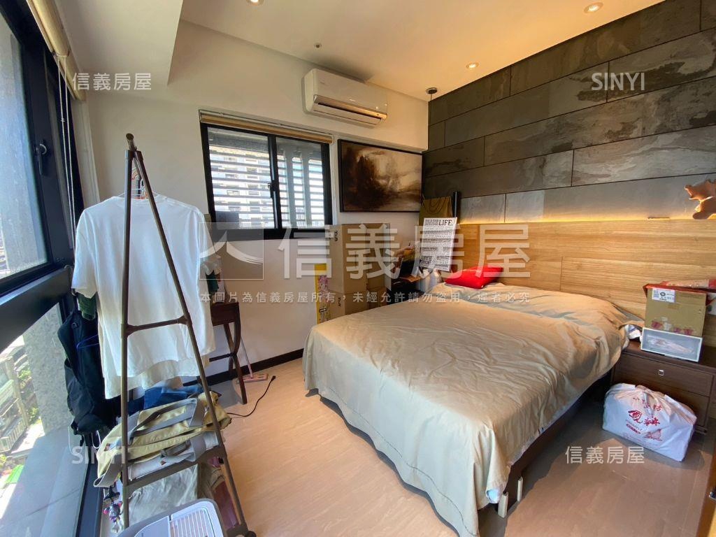 專任新案‧歌劇苑‧美學房屋室內格局與周邊環境