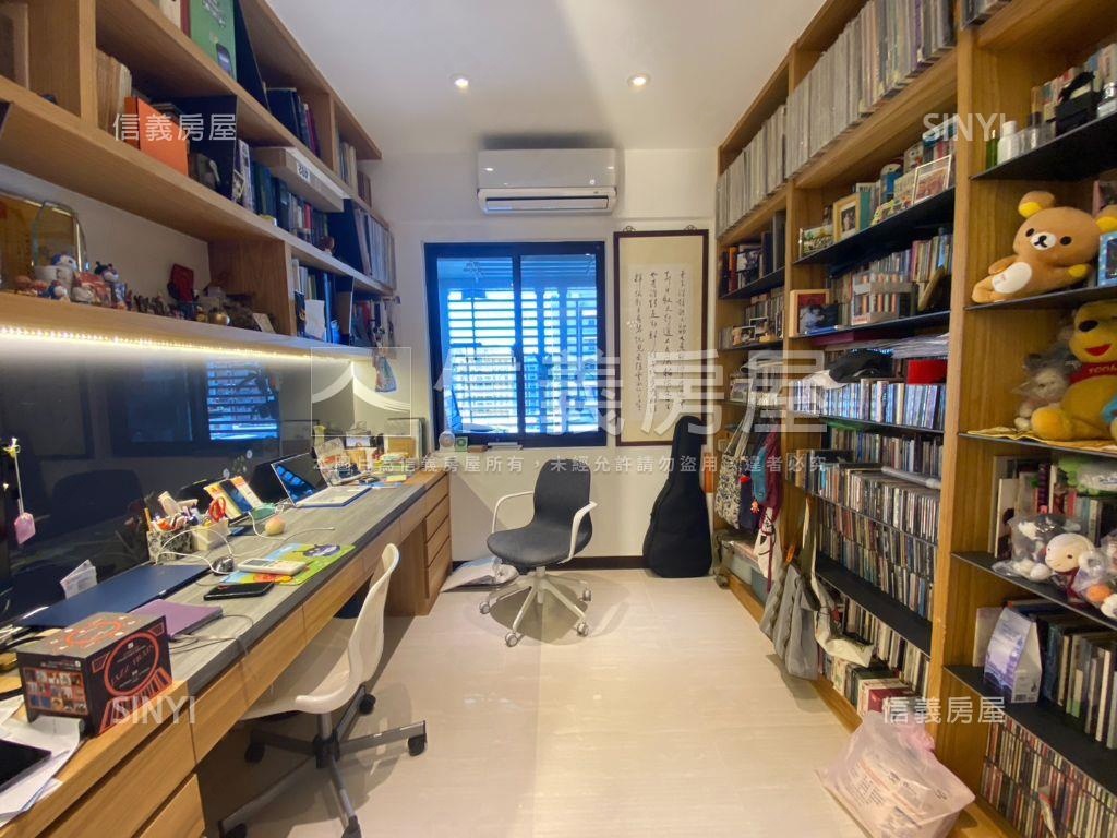 專任新案‧歌劇苑‧美學房屋室內格局與周邊環境