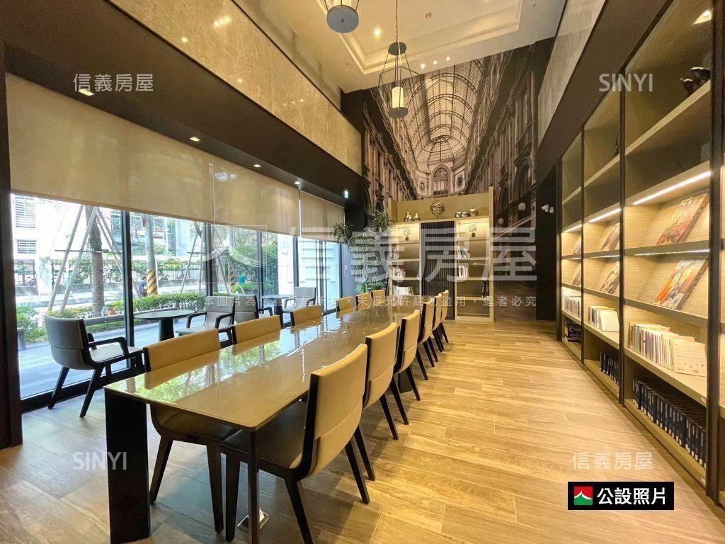 專任新案‧歌劇苑‧美學房屋室內格局與周邊環境