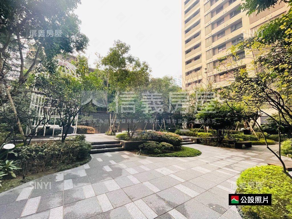 專任新案‧歌劇苑‧美學房屋室內格局與周邊環境