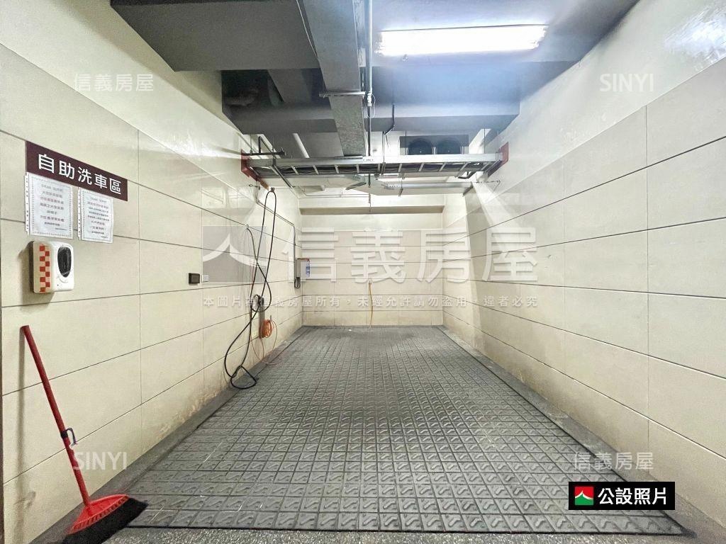 專任新案‧歌劇苑‧美學房屋室內格局與周邊環境