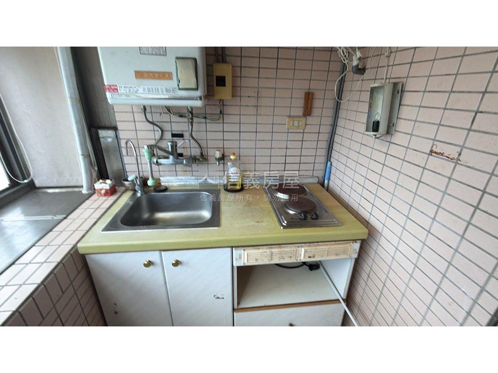 櫻花公園景觀套房房屋室內格局與周邊環境