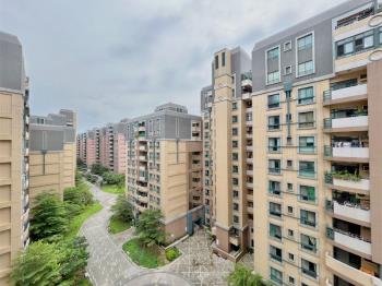 大鵬新城高樓美裝潢大三房