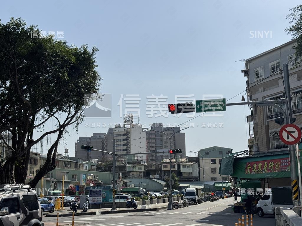 城市摩方Ｈ棟格局視野戶房屋室內格局與周邊環境