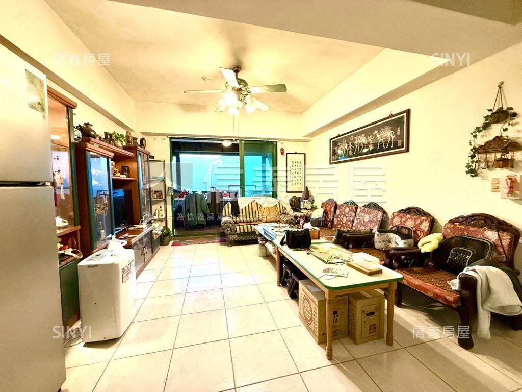 山海景值得擁有溫泉２房房屋室內格局與周邊環境