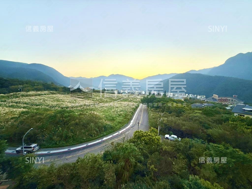 山海景值得擁有溫泉２房房屋室內格局與周邊環境