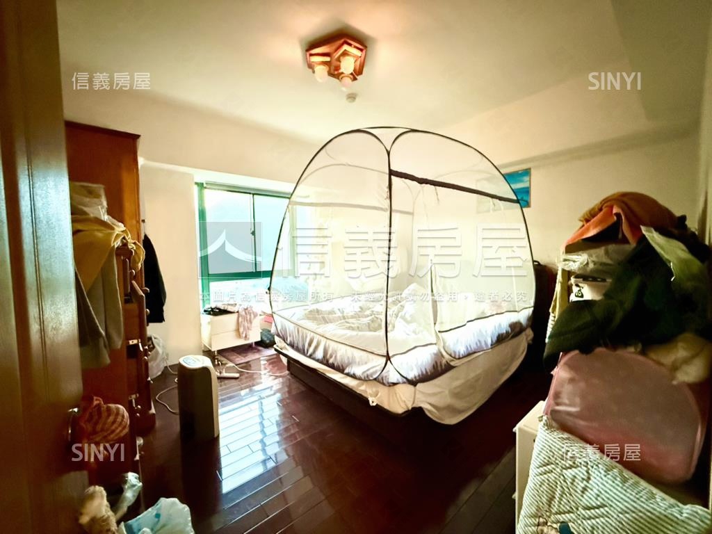 山海景值得擁有溫泉２房房屋室內格局與周邊環境