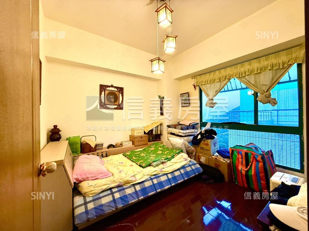 山海景值得擁有溫泉２房房屋室內格局與周邊環境