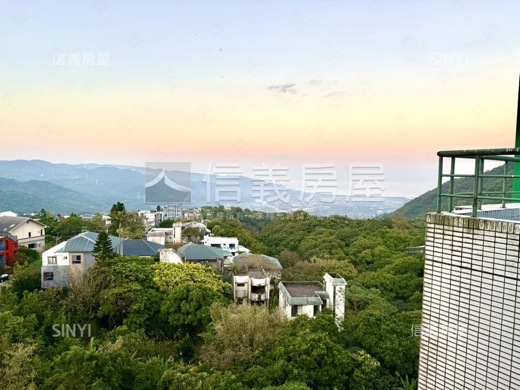 山海景值得擁有溫泉２房房屋室內格局與周邊環境