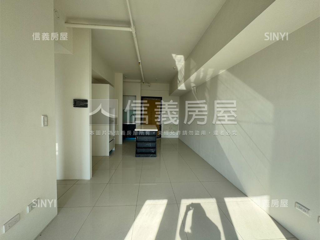 大耀樂川次頂樓三房平車房屋室內格局與周邊環境