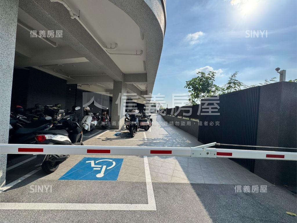 大耀樂川次頂樓三房平車房屋室內格局與周邊環境