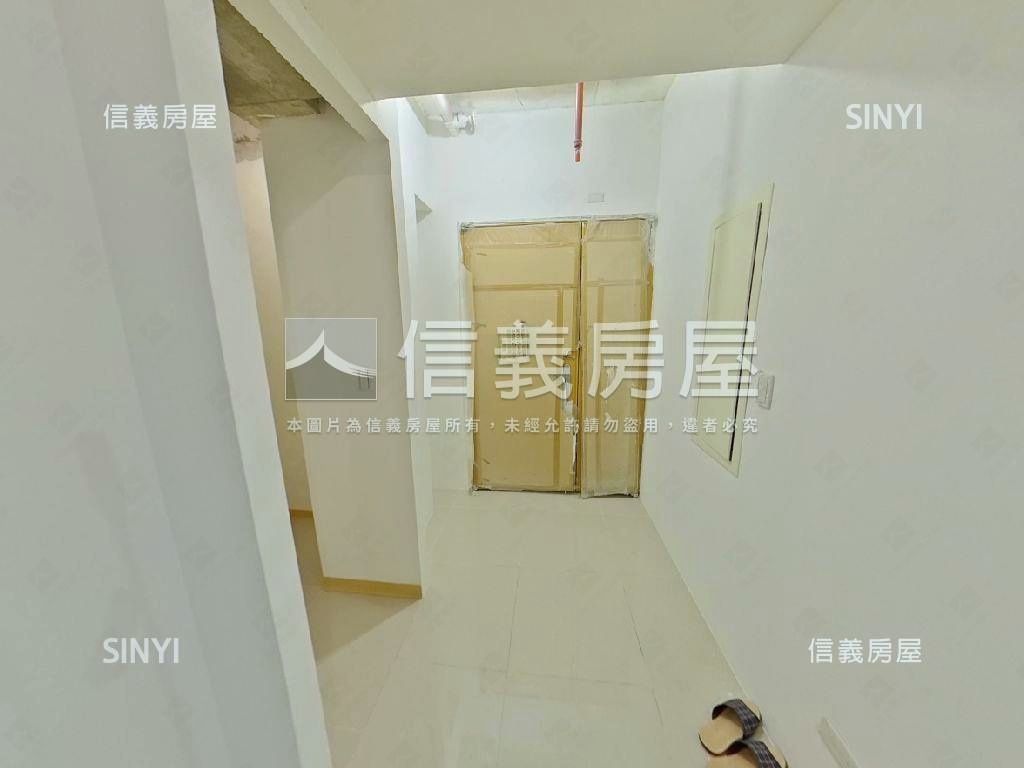 玉上園尊爵好住家房屋室內格局與周邊環境