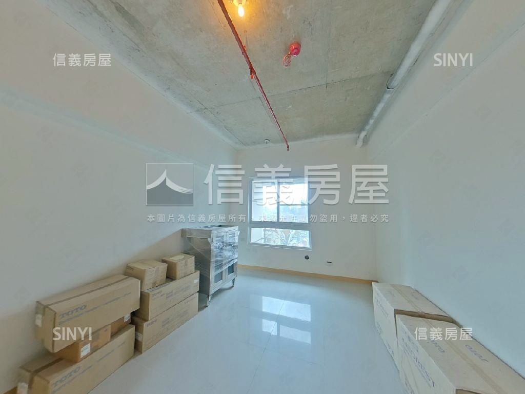 玉上園尊爵好住家房屋室內格局與周邊環境
