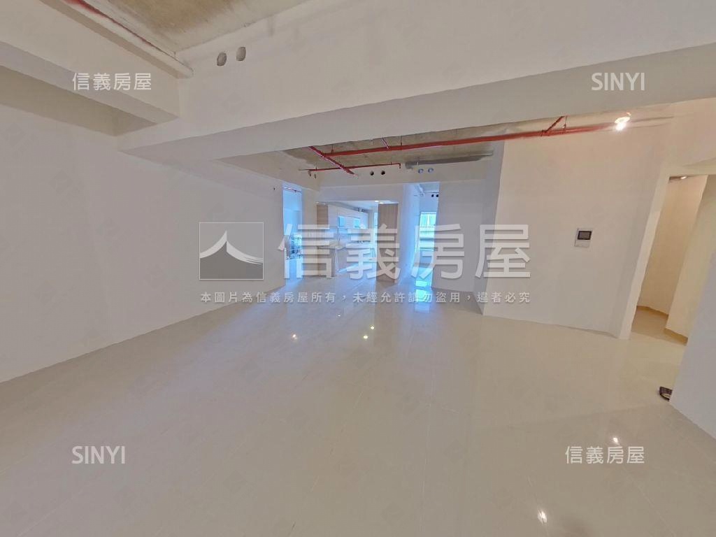 玉上園尊爵好住家房屋室內格局與周邊環境